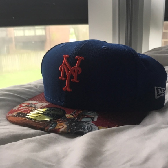 Star Wars baseball cap 59FIFTY - Picture 2 of 7